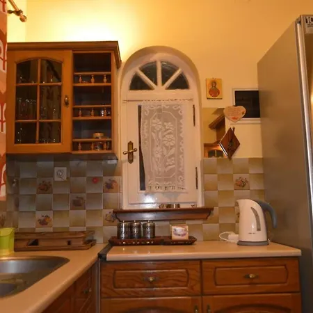 Triple H Villa Volos Exterior photo