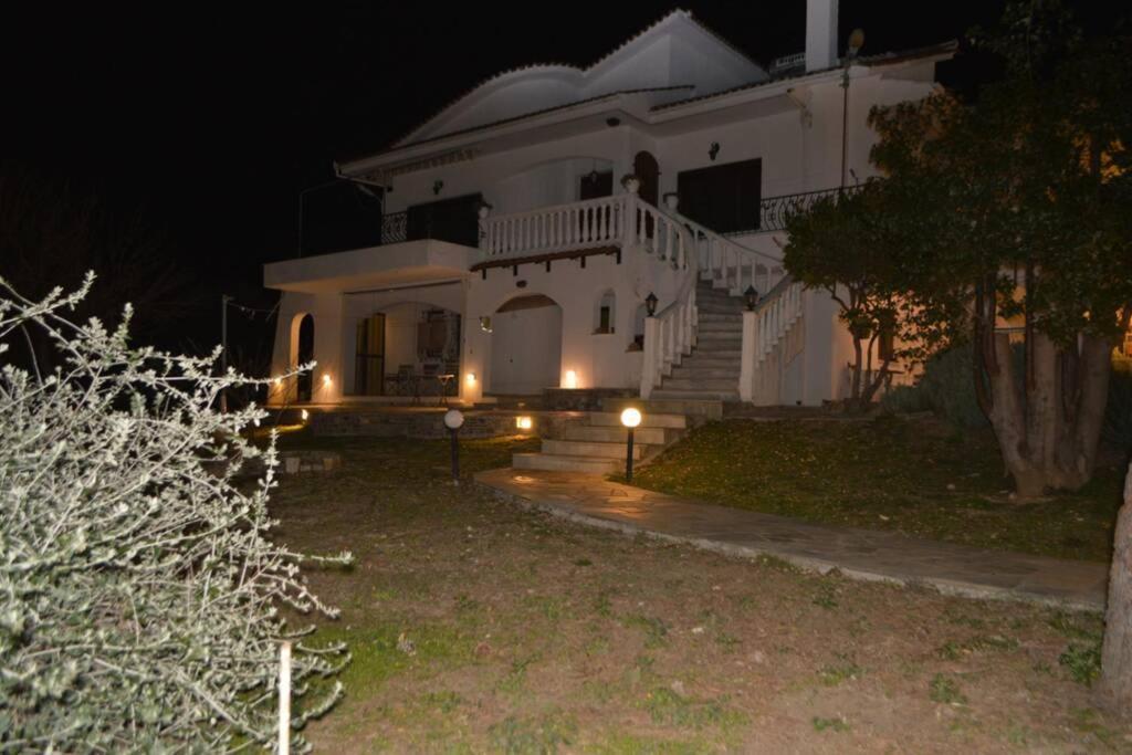 Holiday home Triple H *