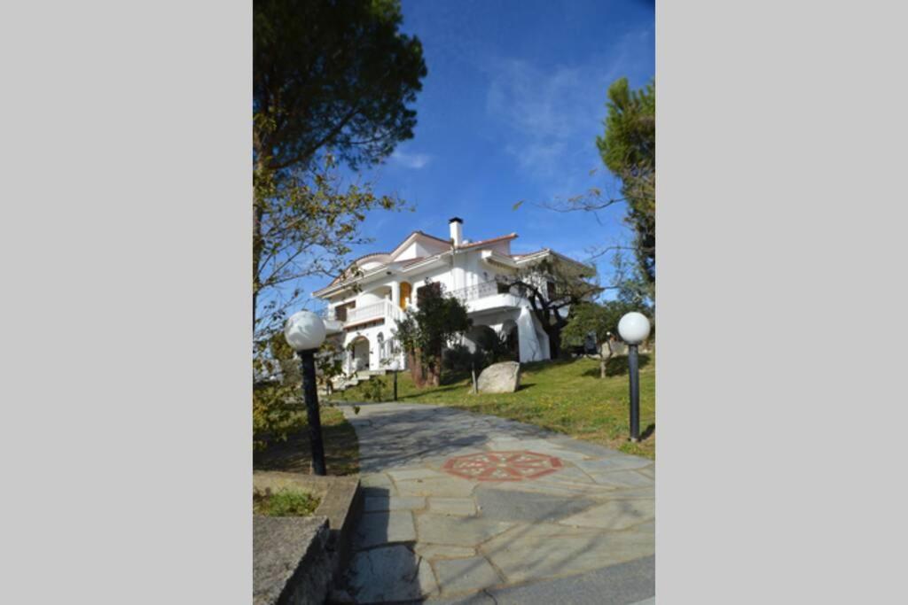 Holiday home Triple H *