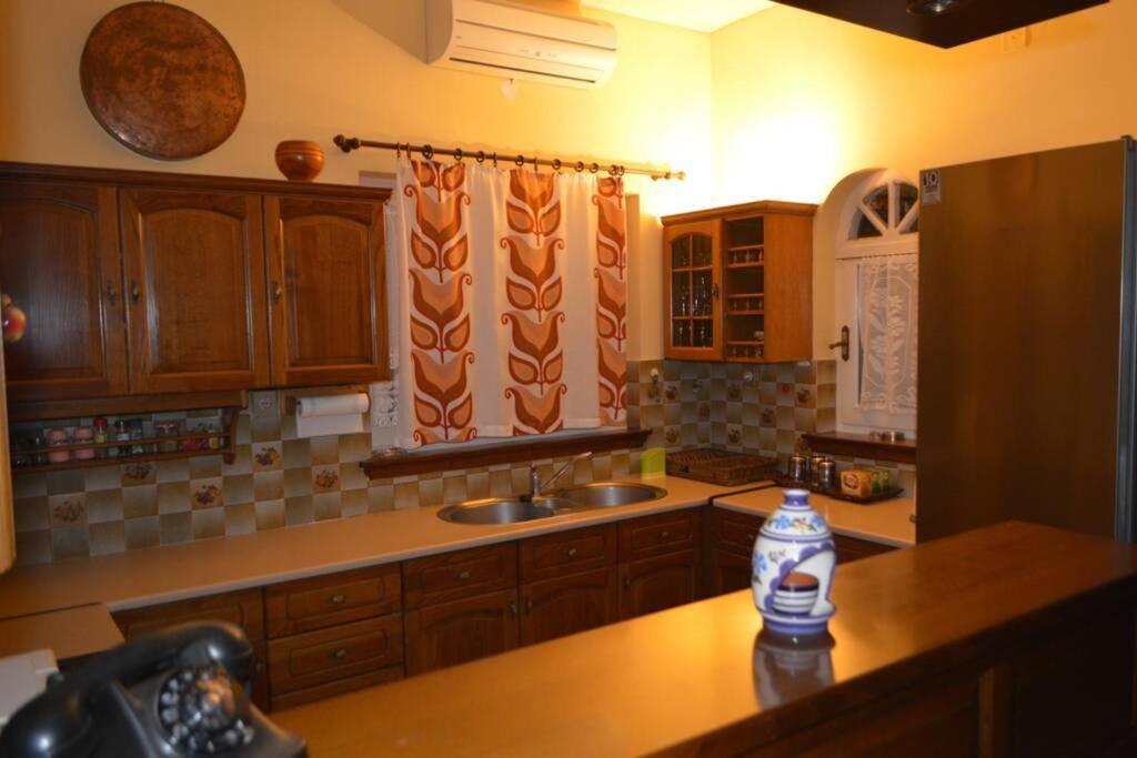 Triple H Holiday home