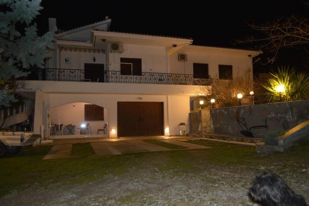 Holiday home Triple H Volos
