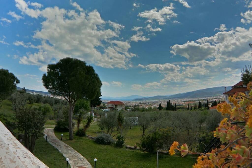 Triple H Holiday home